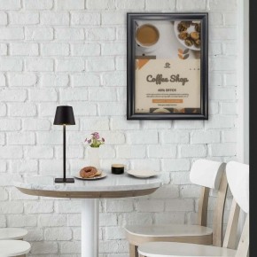Настольная лампа декоративная F-promo Pyari 4615-1T в Троицке - troick.mebel24.online | фото 4