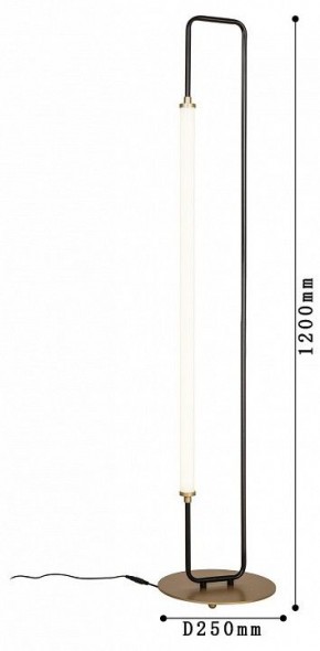 Настольная лампа декоративная Favourite Inspire 4100-1T в Троицке - troick.mebel24.online | фото 3