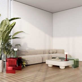 Настольная лампа декоративная Freya Barries FR6185TL-L5GN в Троицке - troick.mebel24.online | фото 3