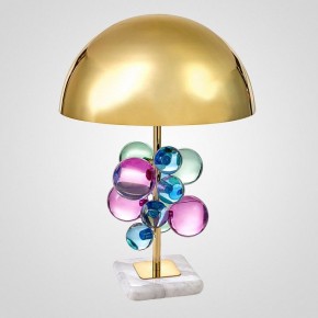 Настольная лампа декоративная Imperiumloft Globo Table Lamp 43.234-0 в Троицке - troick.mebel24.online | фото