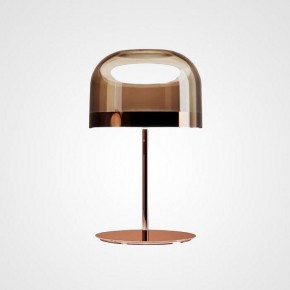 Настольная лампа декоративная Imperiumloft Noten Tab H415 Rose Gold NOTEN-TAB01 в Троицке - troick.mebel24.online | фото