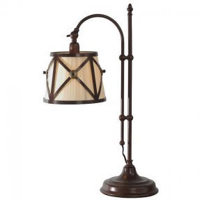 Настольная лампа декоративная L-Arte Luce Fabrizia L12138.88 в Троицке - troick.mebel24.online | фото