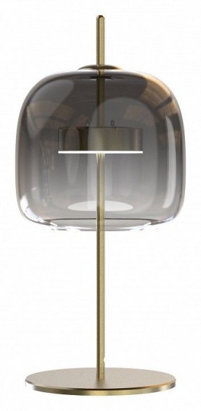 Настольная лампа декоративная Lightstar Cupola 804918 в Троицке - troick.mebel24.online | фото