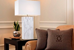Настольная лампа декоративная Lucia Tucci Harrods 3 HARRODS T941.1 в Троицке - troick.mebel24.online | фото 2