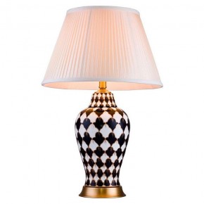 Настольная лампа декоративная Lucia Tucci Harrods Harrods T935.1 в Троицке - troick.mebel24.online | фото