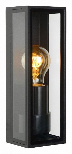 Настольная лампа декоративная Lucide Dukan 15802/01/30 в Троицке - troick.mebel24.online | фото 1