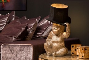 Настольная лампа декоративная Lucide Extravaganza Gust 10503/81/30 в Троицке - troick.mebel24.online | фото 3