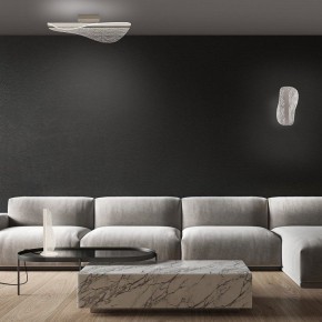 Настольная лампа декоративная Mantra Bianca 7837 в Троицке - troick.mebel24.online | фото 5