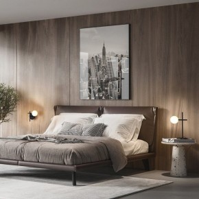 Настольная лампа декоративная Mantra Cellar 7638 в Троицке - troick.mebel24.online | фото 4