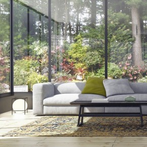 Настольная лампа декоративная Mantra Desigual 7610 в Троицке - troick.mebel24.online | фото 4