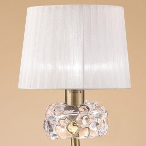 Настольная лампа декоративная Mantra Loewe 4736 в Троицке - troick.mebel24.online | фото 3