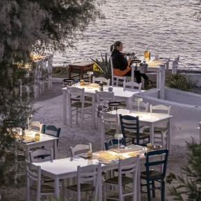 Настольная лампа декоративная Mantra Relax 7933 в Троицке - troick.mebel24.online | фото 4