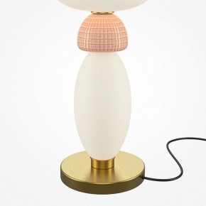 Настольная лампа декоративная Maytoni Adore MOD297TL-L24BS3K в Троицке - troick.mebel24.online | фото 6