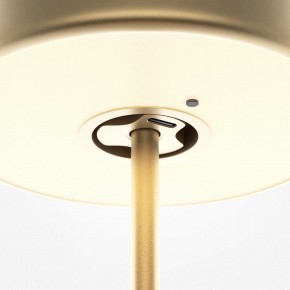 Настольная лампа декоративная Maytoni AI Collaboration MOD229TL-L3G3K2 в Троицке - troick.mebel24.online | фото 5