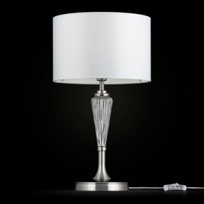 Настольная лампа декоративная Maytoni Alicante MOD014TL-01N в Троицке - troick.mebel24.online | фото 2
