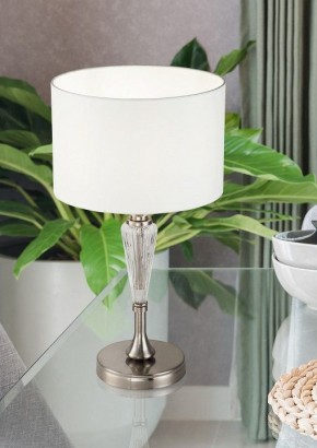 Настольная лампа декоративная Maytoni Alicante MOD014TL-01N в Троицке - troick.mebel24.online | фото 4
