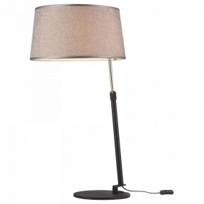 Настольная лампа декоративная Maytoni Bergamo MOD613TL-01B в Троицке - troick.mebel24.online | фото 3