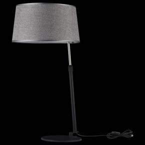 Настольная лампа декоративная Maytoni Bergamo MOD613TL-01B в Троицке - troick.mebel24.online | фото 4