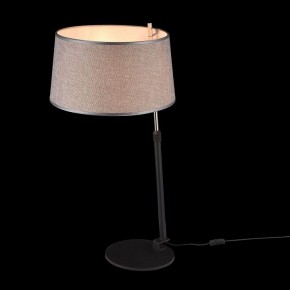 Настольная лампа декоративная Maytoni Bergamo MOD613TL-01B в Троицке - troick.mebel24.online | фото 7