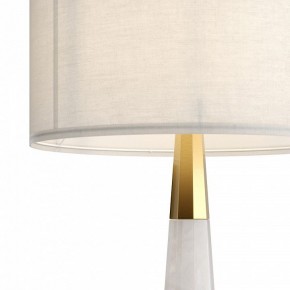 Настольная лампа декоративная Maytoni Bianco Z030TL-01BS1 в Троицке - troick.mebel24.online | фото 3