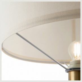 Настольная лампа декоративная Maytoni Bianco Z030TL-01BS1 в Троицке - troick.mebel24.online | фото 7