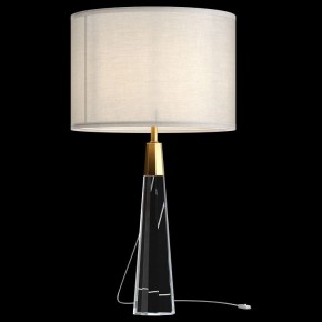 Настольная лампа декоративная Maytoni Bianco Z030TL-01BS2 в Троицке - troick.mebel24.online | фото 2