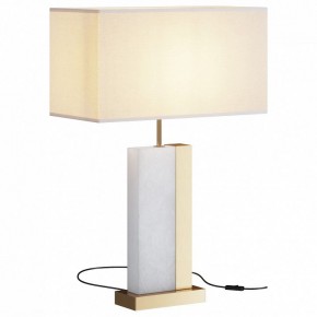 Настольная лампа декоративная Maytoni Bianco Z031TL-01BS в Троицке - troick.mebel24.online | фото 2