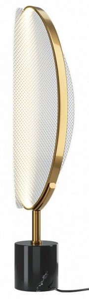 Настольная лампа декоративная Maytoni Breeze MOD281TL-L15BS3K в Троицке - troick.mebel24.online | фото