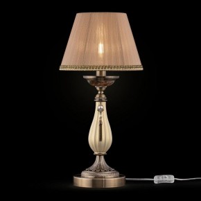 Настольная лампа декоративная Maytoni Demitas RC024-TL-01-R в Троицке - troick.mebel24.online | фото 2