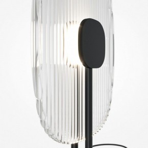 Настольная лампа декоративная Maytoni Eclipse MOD152TL-L1BK в Троицке - troick.mebel24.online | фото 3