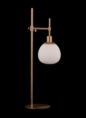 Настольная лампа декоративная Maytoni Erich MOD221-TL-01-G в Троицке - troick.mebel24.online | фото 2