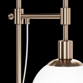 Настольная лампа декоративная Maytoni Erich MOD221-TL-01-G в Троицке - troick.mebel24.online | фото 4