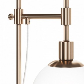 Настольная лампа декоративная Maytoni Erich MOD221-TL-01-G в Троицке - troick.mebel24.online | фото 5