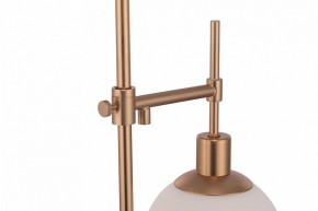 Настольная лампа декоративная Maytoni Erich MOD221-TL-01-G в Троицке - troick.mebel24.online | фото 6