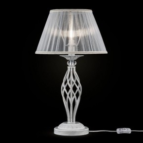 Настольная лампа декоративная Maytoni Grace ARM247-00-G в Троицке - troick.mebel24.online | фото 4