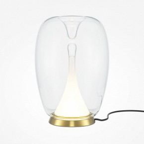 Настольная лампа декоративная Maytoni Halo MOD282TL-L15G3K1 в Троицке - troick.mebel24.online | фото 2