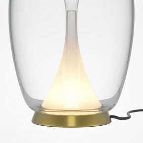 Настольная лампа декоративная Maytoni Halo MOD282TL-L15G3K1 в Троицке - troick.mebel24.online | фото 4
