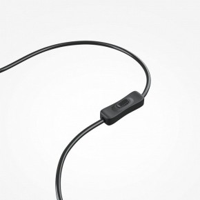 Настольная лампа декоративная Maytoni Halo MOD282TL-L15G3K1 в Троицке - troick.mebel24.online | фото 5