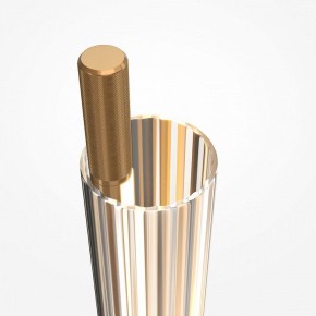 Настольная лампа декоративная Maytoni Loom MOD258TL-L8BS3K в Троицке - troick.mebel24.online | фото 3