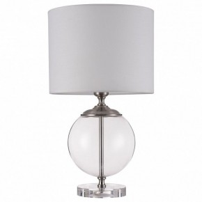 Настольная лампа декоративная Maytoni Lowell Z533TL-01N в Троицке - troick.mebel24.online | фото