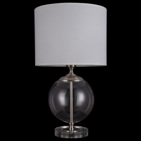 Настольная лампа декоративная Maytoni Lowell Z533TL-01N в Троицке - troick.mebel24.online | фото 9