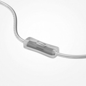 Настольная лампа декоративная Maytoni Opus MOD380TL-01GR в Троицке - troick.mebel24.online | фото 6