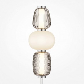 Настольная лампа декоративная Maytoni Pattern MOD267TL-L28CH3K в Троицке - troick.mebel24.online | фото 3