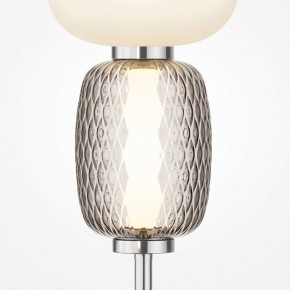 Настольная лампа декоративная Maytoni Pattern MOD267TL-L28CH3K в Троицке - troick.mebel24.online | фото 5