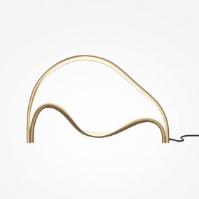 Настольная лампа декоративная Maytoni Plons MOD283TL-L12BS3K в Троицке - troick.mebel24.online | фото 2