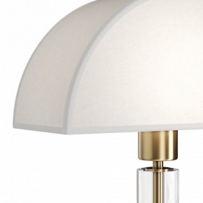 Настольная лампа декоративная Maytoni Prima Z034TL-01BZ в Троицке - troick.mebel24.online | фото