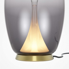 Настольная лампа декоративная Maytoni Splash MOD282TL-L15G3K в Троицке - troick.mebel24.online | фото 4