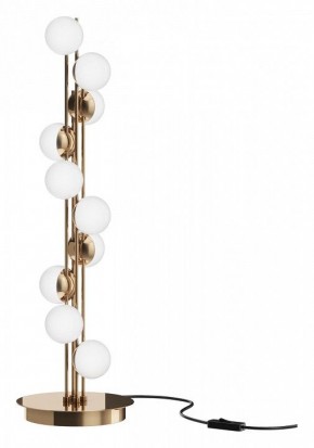 Настольная лампа декоративная Maytoni Tessara MOD081TL-L14G3K в Троицке - troick.mebel24.online | фото 2