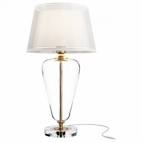 Настольная лампа декоративная Maytoni Verre Z005TL-01BS в Троицке - troick.mebel24.online | фото