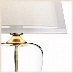 Настольная лампа декоративная Maytoni Verre Z005TL-01BS в Троицке - troick.mebel24.online | фото 3